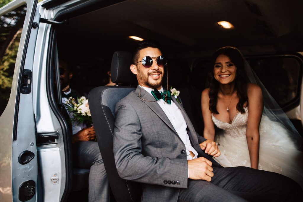 croatia elopements