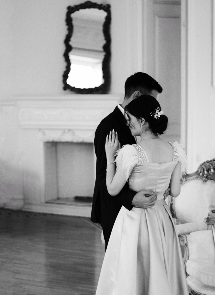elopements in croatia